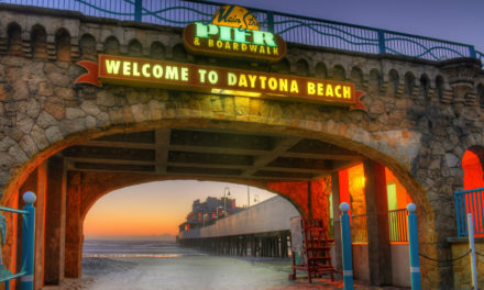 Episode 3a: The Wheels of Daytona Beach Preview