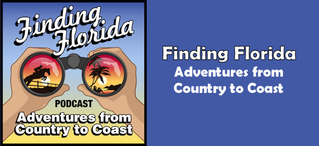 Finding Florida Podcast