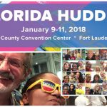 Episode 4b: Around the State in 1 Day – Jaime & Glenn Tackle Florida Huddle