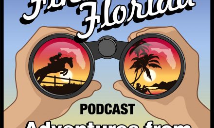 Episode 00:  Introducing The Finding Florida Podcast
