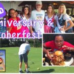 Episode 13b: Our 1st Anniversary and Oktoberfest of the Palm Beaches