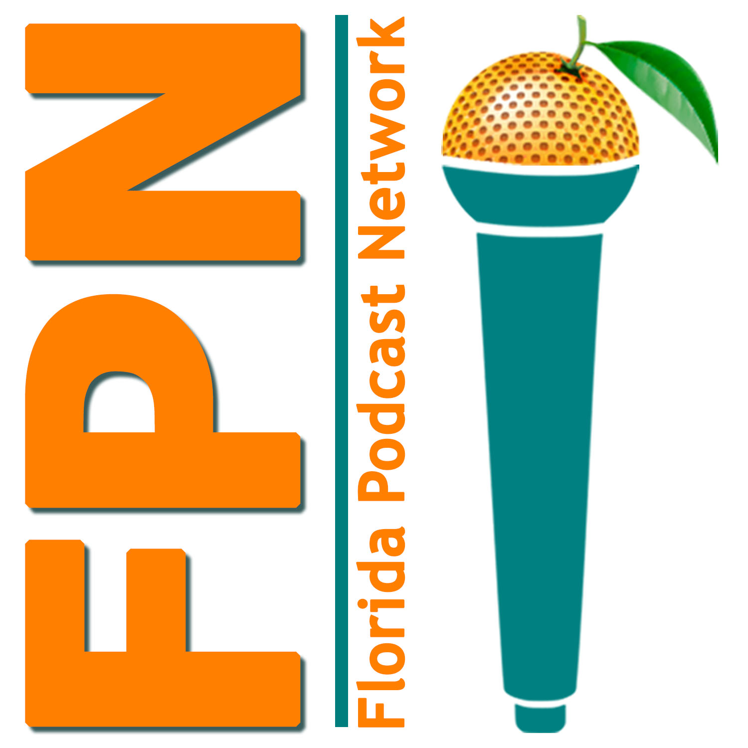 The Florida Podcast Network
