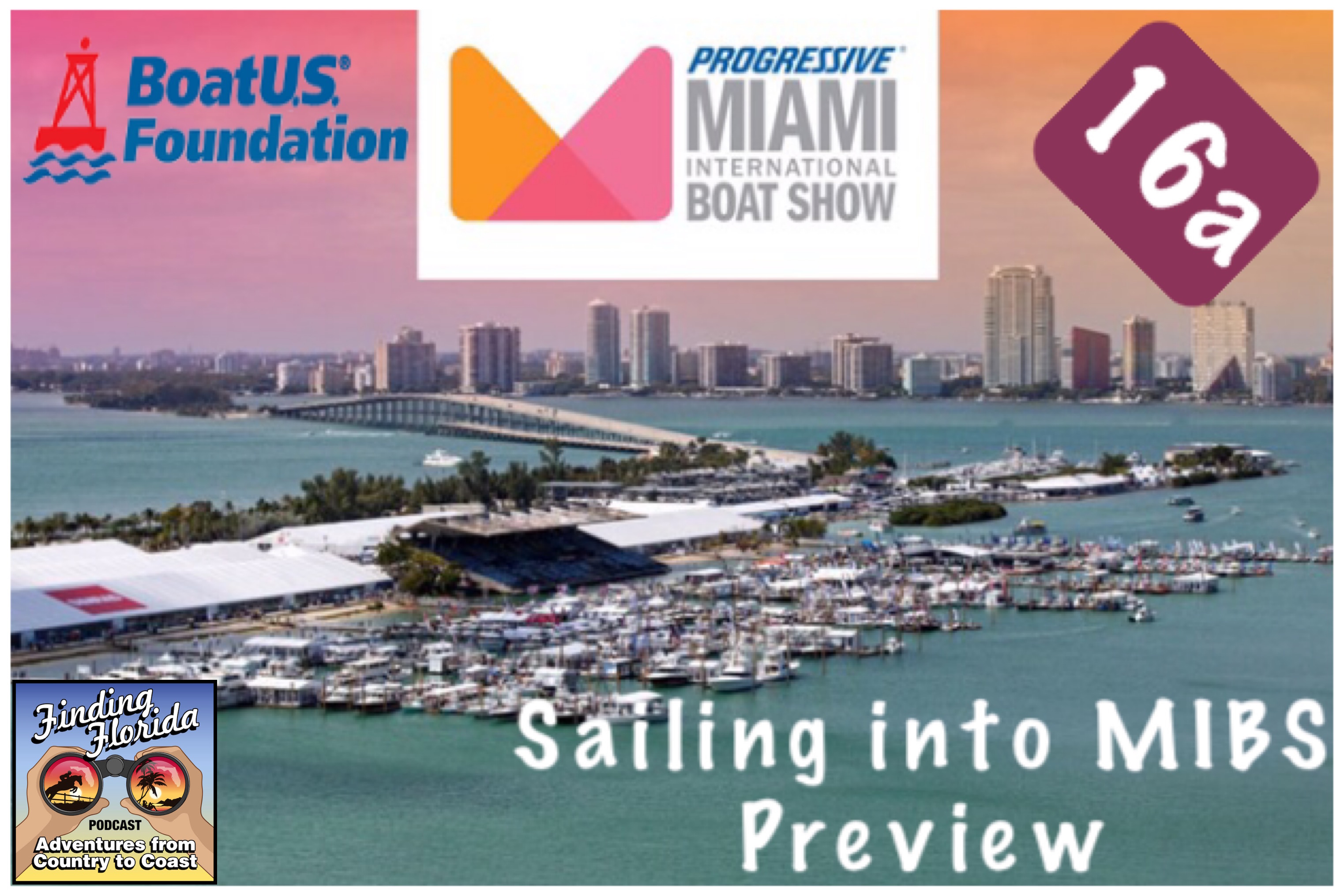 Look Ahead to our Trip to the Miami International Boat Show