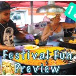 Episode 18a: Festival Fun Preview