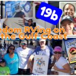 Episode 19b: Freedom RVing on the Gulf Coast