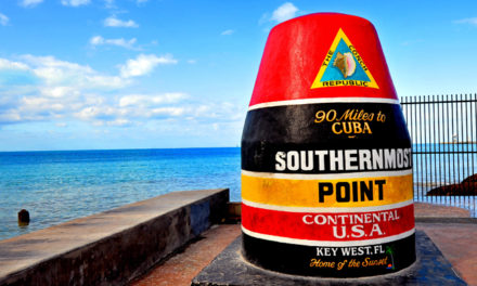 Episode 5a: Cruising into Signature Key West Preview
