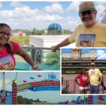 Episode 1b: The Challenge – 10 Free Things to Do at Disney World in 1 Day
