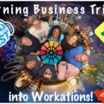 Episode 17: Turning Business Trips into Workations