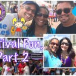 Episode 18c: Festival Fun, Part 2
