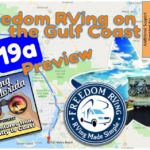 Episode 19a: Freedom RVing on the Gulf Coast Preview