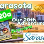 Episode 20a: Finding Balance in Sarasota Preview
